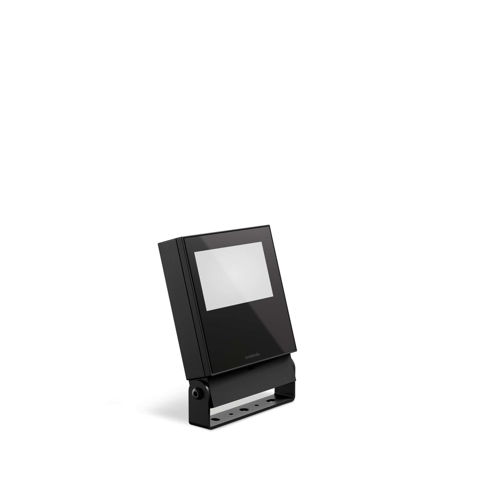 LOMBARDO - LOMLM15401BSFN DELTA 0 LED 4K 20W NERO DALI