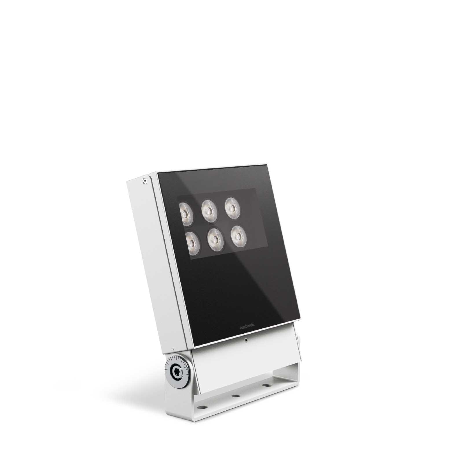LOMBARDO - LOMLM15415WEPN DELTA 1 ARC LED EP 4K 50W BIANCO DALI