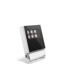 LOMBARDO - LOMLM15415WEPN DELTA 1 ARC LED EP 4K 50W BIANCO DALI