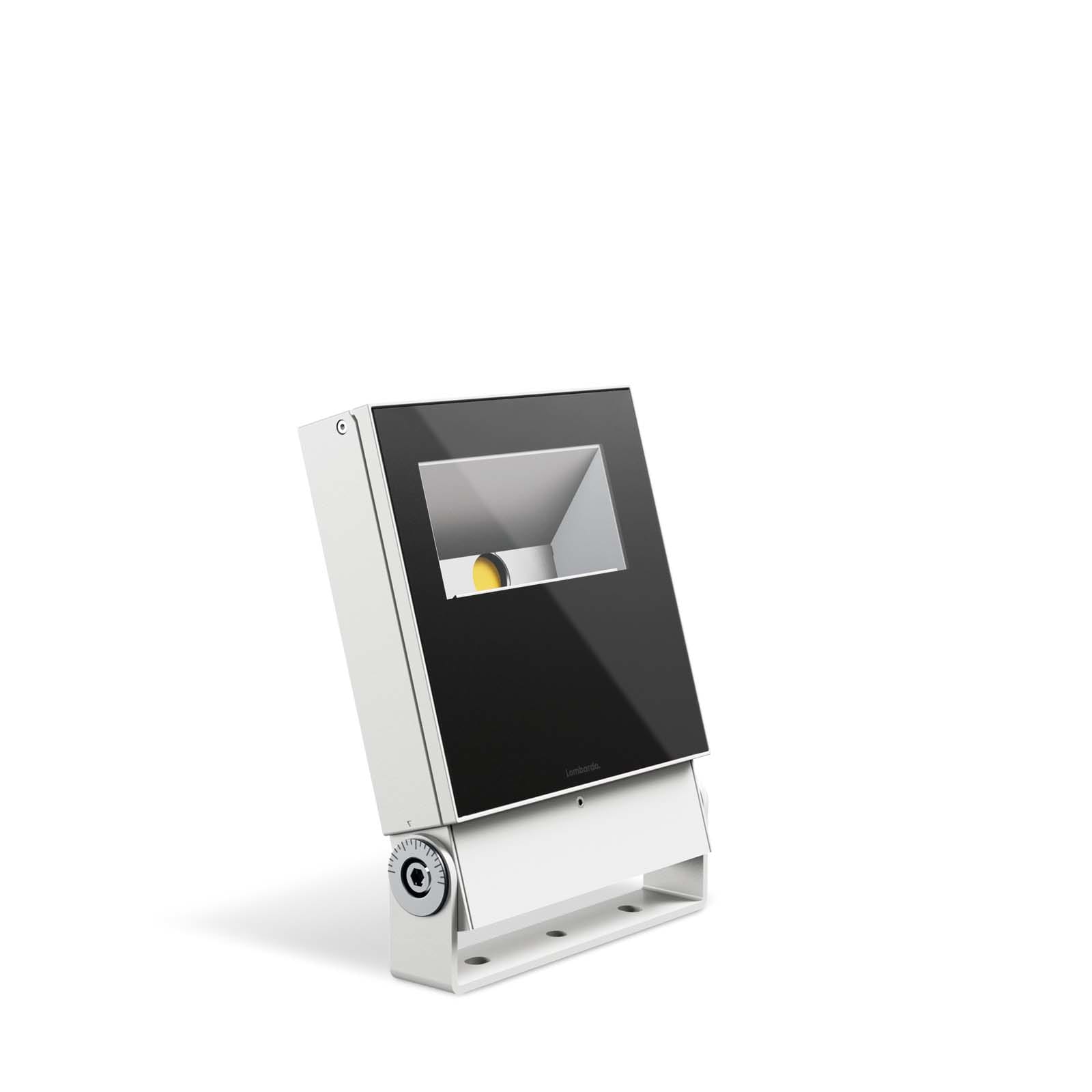 LOMBARDO - LOMLL15412WA13 DELTA 1 AS. LED 3K 50W BIANCO