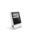 LOMBARDO - LOMLM15411WA13 DELTA 1 AS. LED 3K 40W BIANCO DALI
