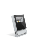 LOMBARDO - LOMLL15412GA1N DELTA 1 AS. LED 4K 50W GRIGIO