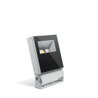 LOMBARDO - LOMLL15411GA1N DELTA 1 AS. LED 4K 40W GRIGIO