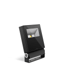 LOMBARDO - LOMLL15411BA1N DELTA 1 AS. LED 4K 40W NERO