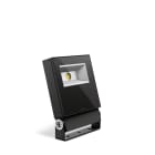 LOMBARDO - LOMLL15411KS13 DELTA 1 SIMMETRICO LED 3K 40W CORTEN