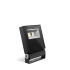 LOMBARDO - LOMLL15412KS13 DELTA 1 SIMMETRICO LED 3K 50W CORTEN