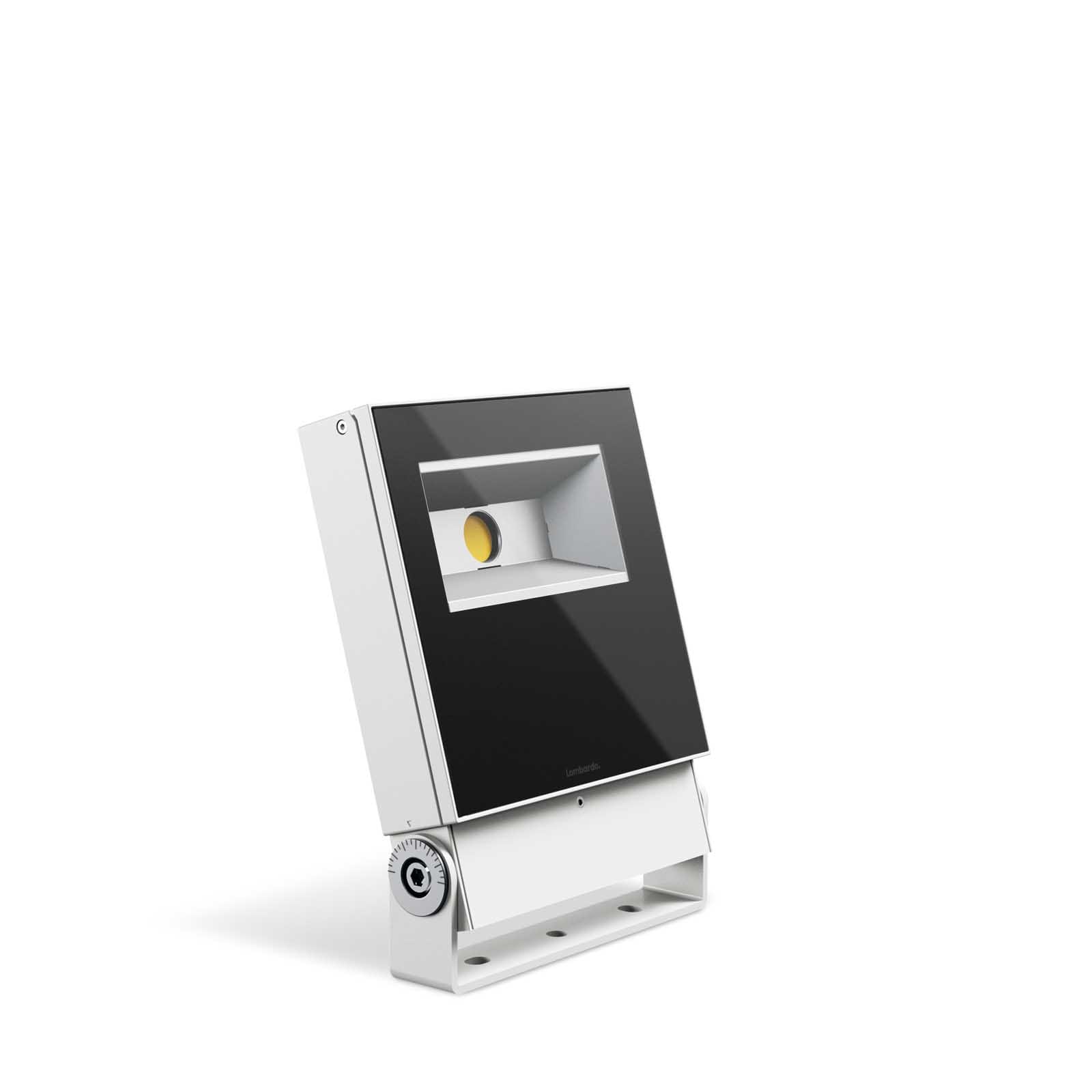 LOMBARDO - LOMLL15411WS1N DELTA 1 SIMMETRICO LED 4K 40W BIANCO