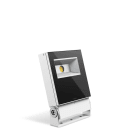 LOMBARDO - LOMLL15411WS1N DELTA 1 SIMMETRICO LED 4K 40W BIANCO