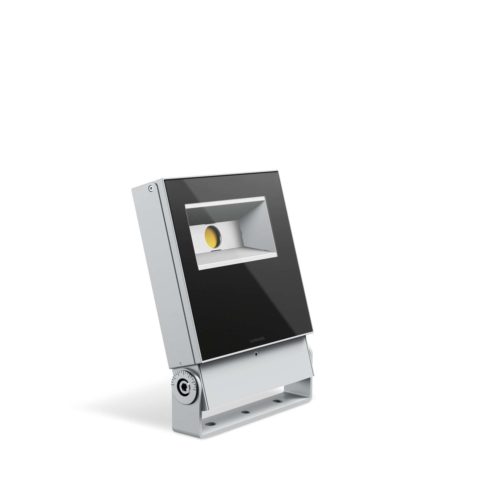 LOMBARDO - LOMLL15411GS13 DELTA 1 SIMMETRICO LED 3K 40W GRIGIO