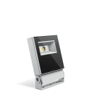 LOMBARDO - LOMLS15412GS13 DELTA 1 SIMMETRICO LED 3K 30W GRIGIO
