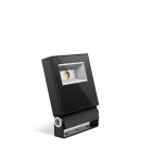 LOMBARDO - LOMLL15411BS13 DELTA 1 SIMMETRICO LED 3K 40W NERO