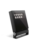 LOMBARDO - LOMLL15424KWW2 DELTA 2 ARC LED WW 2.7K 75W CORTEN