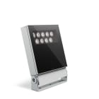 LOMBARDO - LOMLM15425GSS3 DELTA 2 ARC LED SS 3K 90W GRIGIO DALI