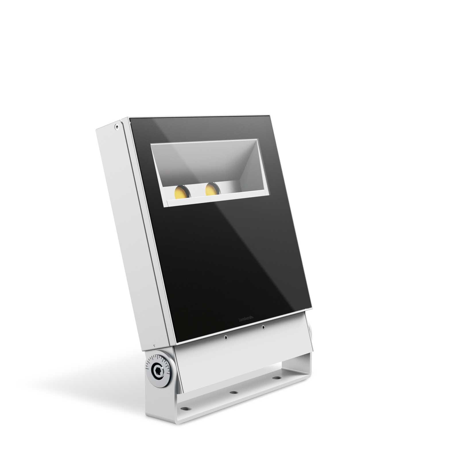 LOMBARDO - LOMLL15423WA1N DELTA 2 AS. LED 4K 120W BIANCO