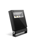 LOMBARDO - LOMLL15422BA15 DELTA 2 AS. LED 100W NERO