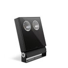 LOMBARDO - LOMLL15421KC13 DELTA 2 CIRCULAR LED 3K 75W CORTEN