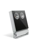 LOMBARDO - LOMLL15421GC13 DELTA 2 CIRCULAR LED 3K 75W GRIGIO