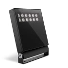LOMBARDO - LOMLL15435BMEN DELTA 3 ARC LED ME 4K 115W NERO