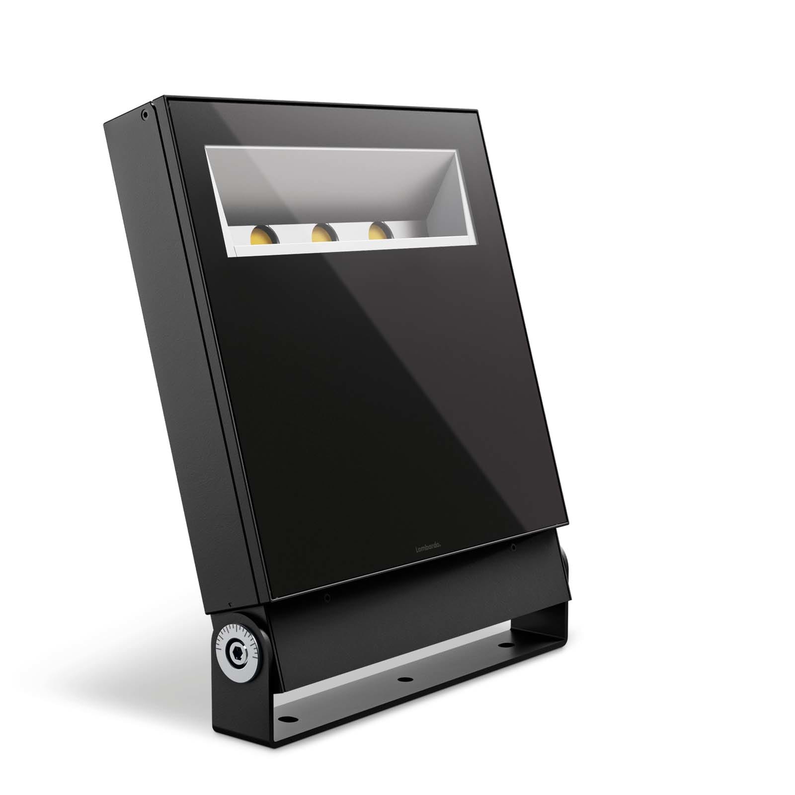 LOMBARDO - LOMLL15431KA12 DELTA 3 AS. LED 2.7K 135W CORTEN