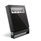 LOMBARDO - LOMLL15433KA1N DELTA 3 AS. LED 4K 200W CORTEN