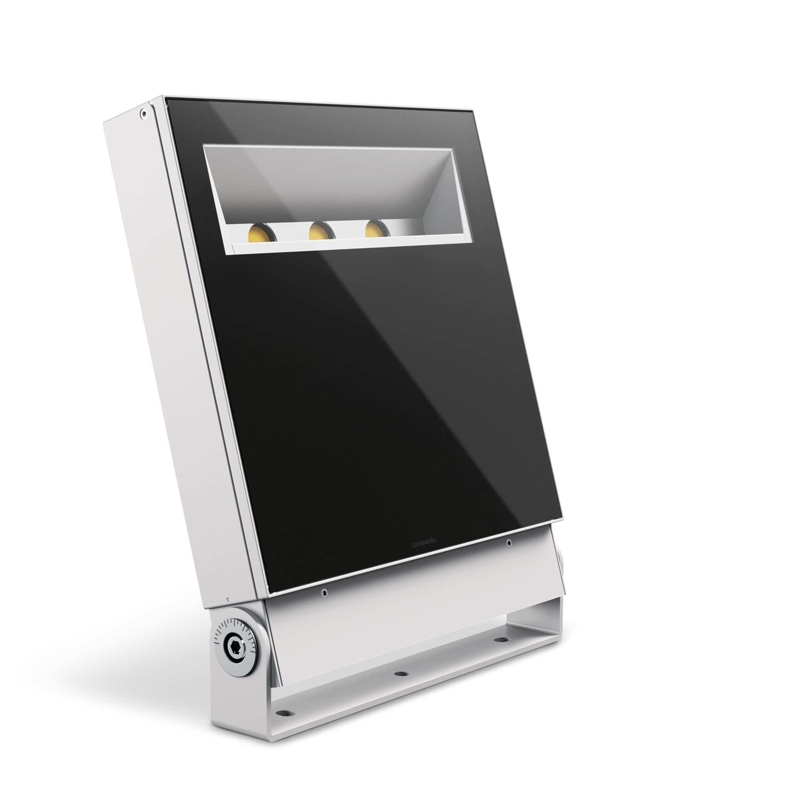 LOMBARDO - LOMLL15433WA1N DELTA 3 AS. LED 4K 200W BIANCO