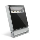 LOMBARDO - LOMLL15431GA13 DELTA 3 AS. LED 3K 135W GRIGIO