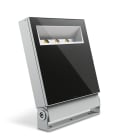 LOMBARDO - LOMLL15431GA1N DELTA 3 AS. LED 4K 135W GRIGIO
