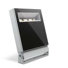LOMBARDO - LOMLL15433GA1N Delta 3 As. LED 4K 196W Grigio