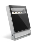 LOMBARDO - LOMLL15432GA15 DELTA 3 AS. LED 155W GRIGIO