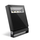 LOMBARDO - LOMLL15433BA15 DELTA 3 AS. LED 200W NERO