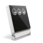 LOMBARDO - LOMLL15433WC1N DELTA 3 CIRCULAR LED 4K 200W BIANCO