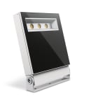 LOMBARDO - LOMLL15432WS13 Delta 3 Simmetrico LED 3K 155W Bianco