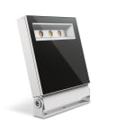 LOMBARDO - LOMLL15432WS13 DELTA 3 SIMMETRICO LED 3K 155W BIANCO