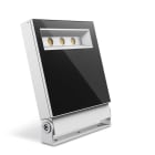 LOMBARDO - LOMLL15431WS13 DELTA 3 SIMMETRICO LED 3K 135W BIANCO