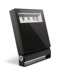 LOMBARDO - LOMLL15432BS1N DELTA 3 SIMMETRICO LED 4K 155W NERO
