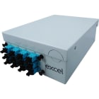 EXCEL - EXL208-209 Excel Enbeam 12 SC SX MM Demarcation Box