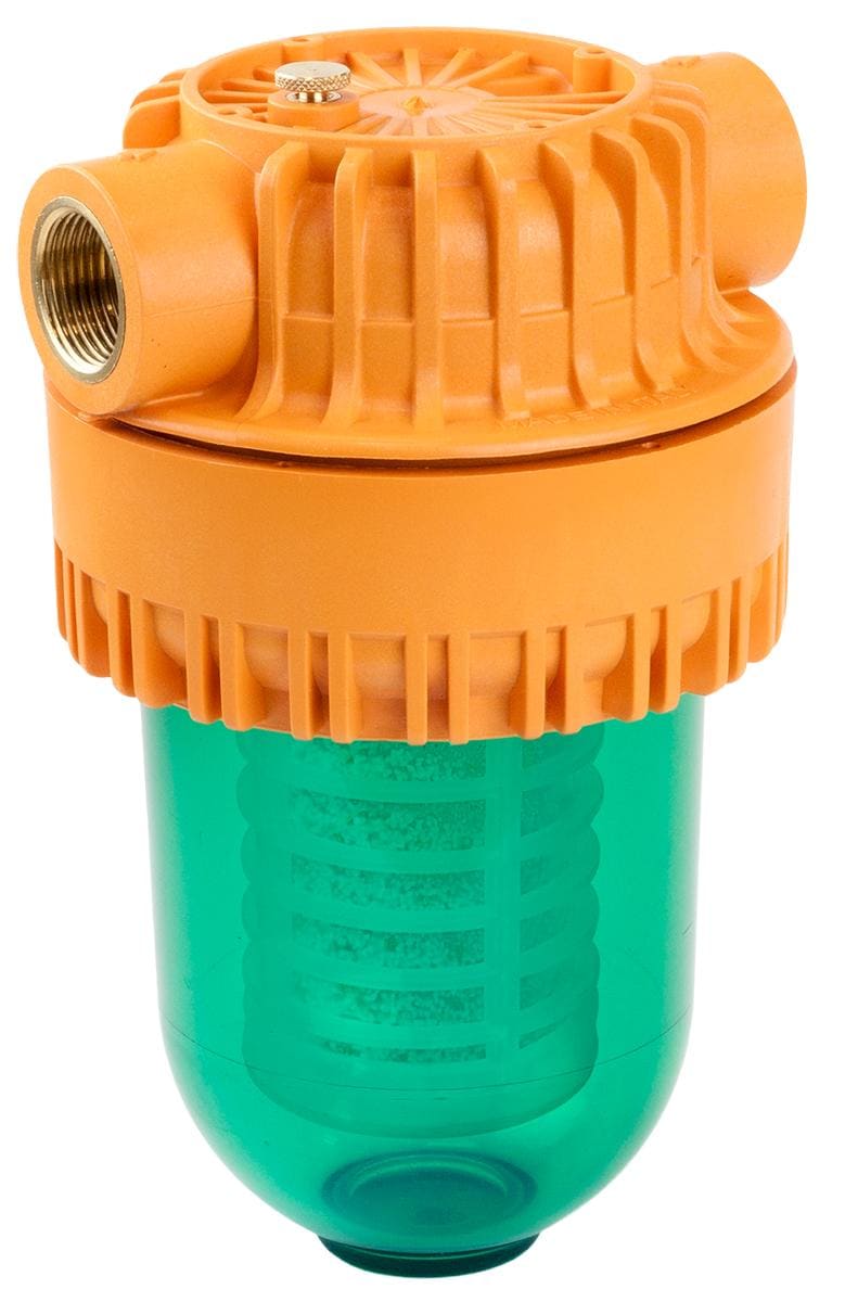 GEL SPA - GE11010265L DEPURA 550 L/PP 3/4