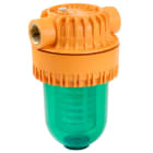 GEL SPA - GE11010265L DEPURA 550 L/PP 3/4