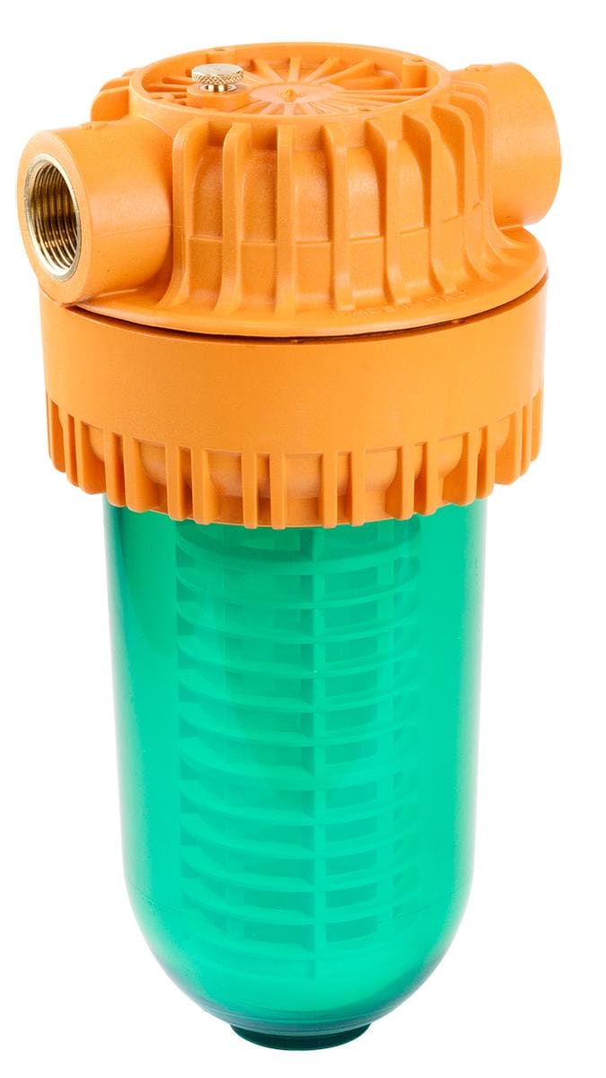 GEL SPA - GE11010293L DEPURA 700 L/PP 3/4