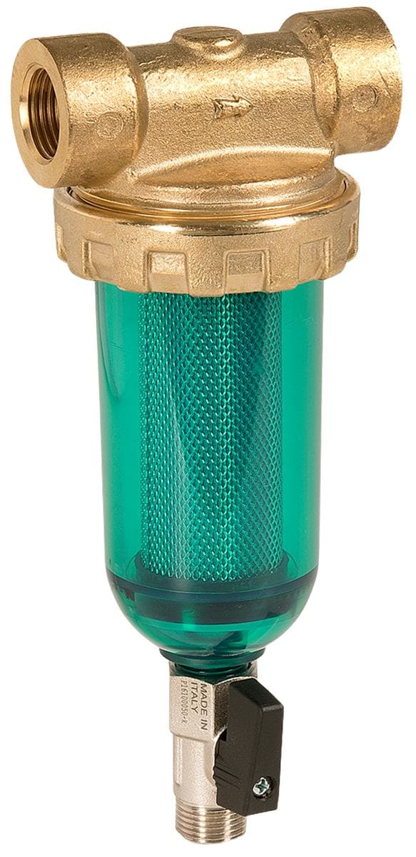 GEL SPA - GE110115310 DEPURA CYCLON BABY 3/4