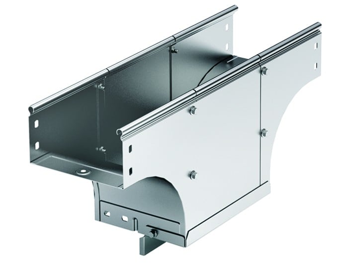 DKC-COMBITECH - SCZ5280187 C5 TESTATA CHIUSURA ASSEMBLATA 600X80 ZS