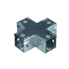 DKC-COMBITECH - SCZ5254049 C5 DERIVAZIONE PIANA A X 50X50 CONF. VG