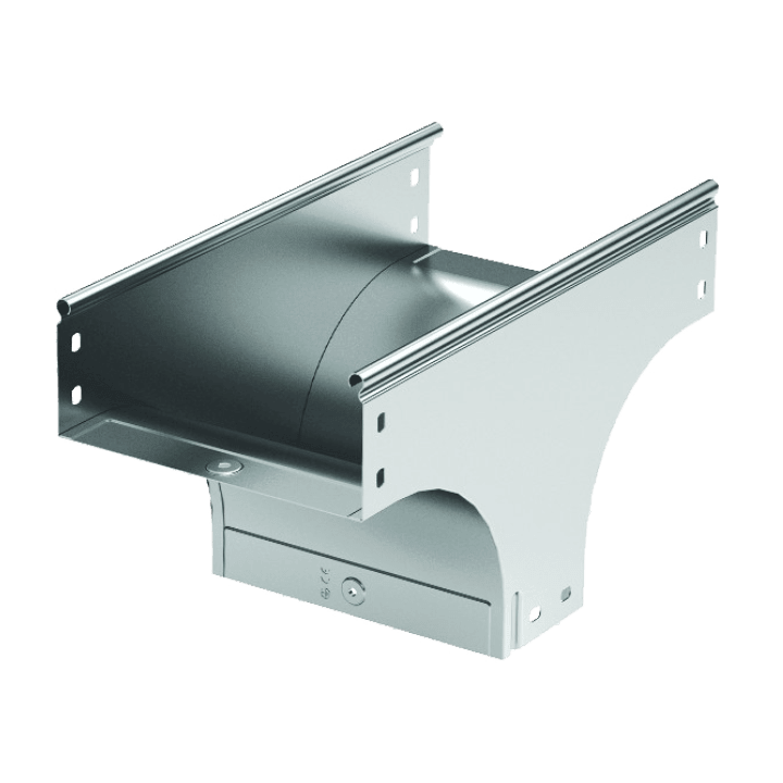 DKC-COMBITECH - SCZ5253324 C5 T discesa 300x50 ZC