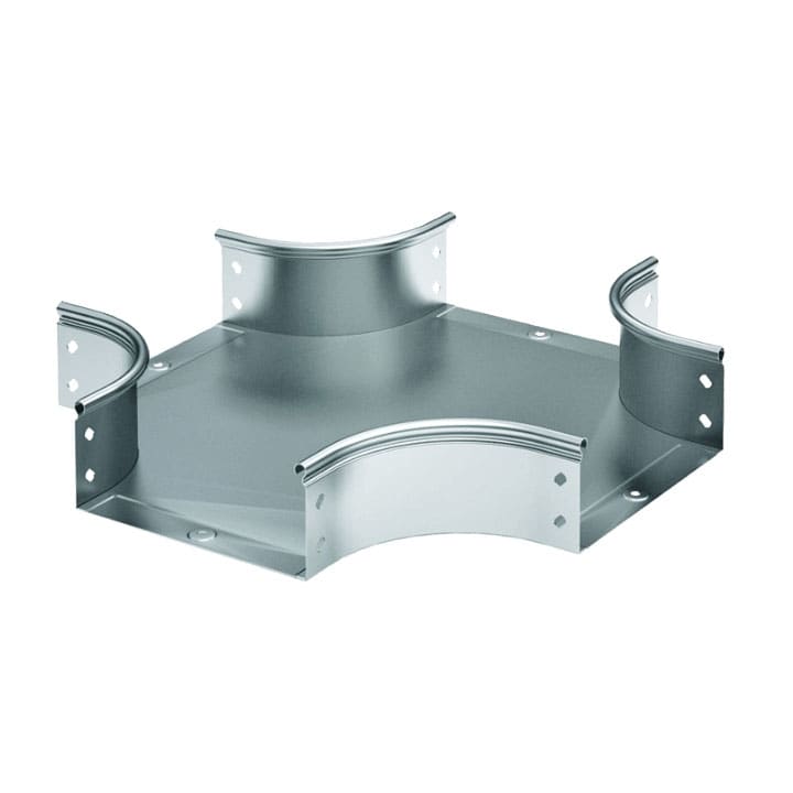 DKC-COMBITECH - SCZ5280041 C5 DERIVAZ. PIANA A X 100X80 ZS