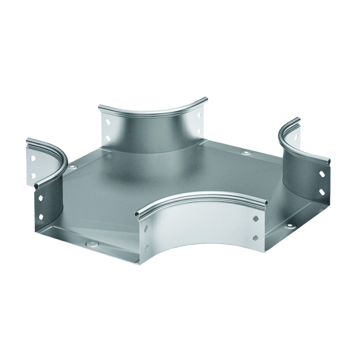 DKC-COMBITECH - SCZ5203046 C5 DERIVAZ. PIANA A X 600X100 ZC