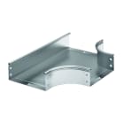 DKC-COMBITECH - SCZ5254027 C5 Derivazione piana T 600x50 VG confezione