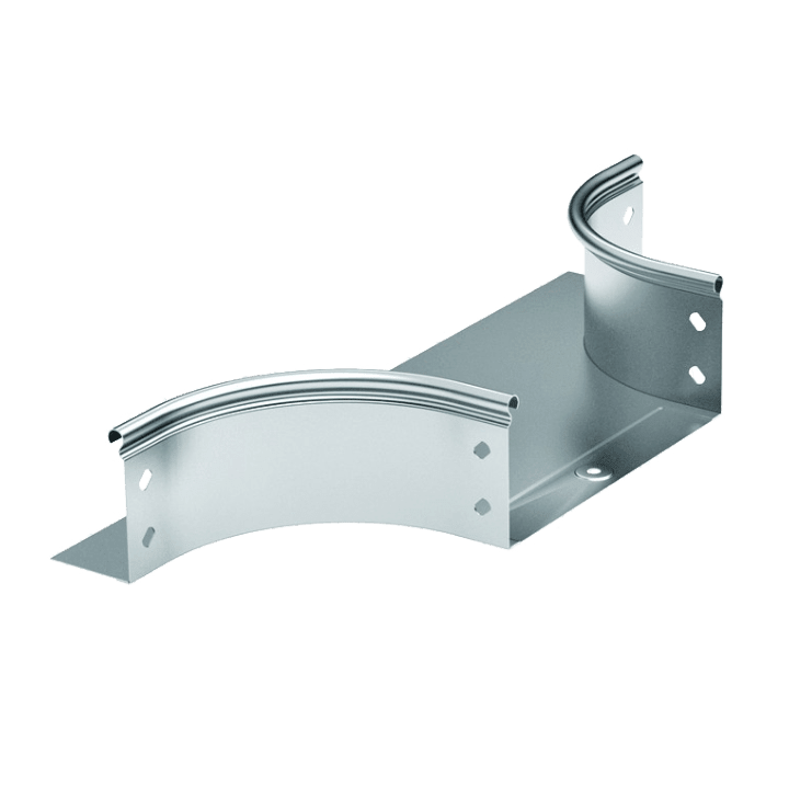 DKC-COMBITECH - SCZ5204030 C5 DER PIANA LATERALE T 100X100 VG CONF