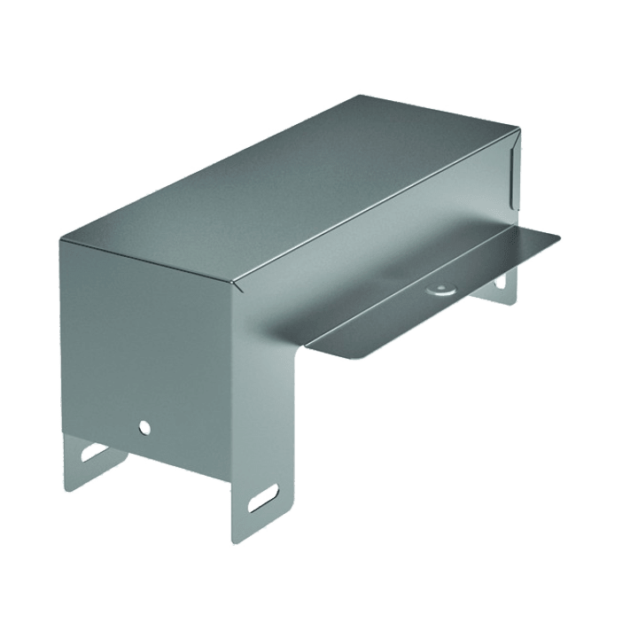 DKC-COMBITECH - SCZ5250231 C5 Derivazione verticale Coperchio 100-50 h 50 ZS
