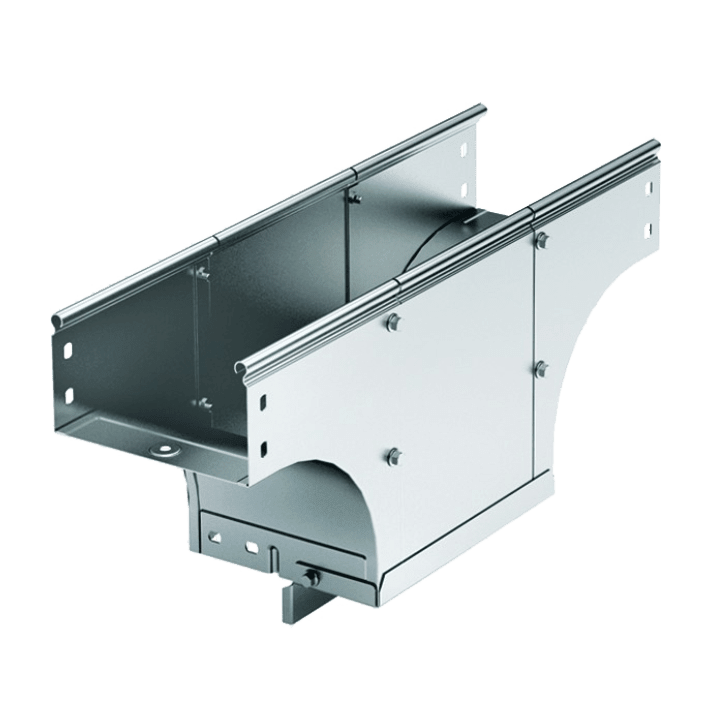 DKC-COMBITECH - SCZ5283191 C5 T discesa Sghemba aumento 150-80 h 80 ZC