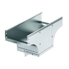 DKC-COMBITECH - SCZ5283214 C5 T discesa Sghemba riduzione 200-100 h 80 ZC